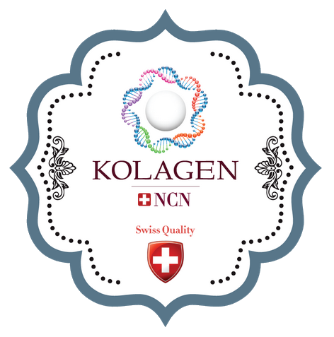 Kolagen NCS Polska